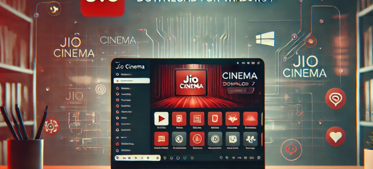 Jio Cinema Download for PC Windows 7 750x340 - Jio Cinema Download for PC Windows 7