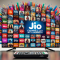 Jio TV Channel Number List PDF Download