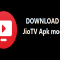 Jio TV MOD APK For Android TV