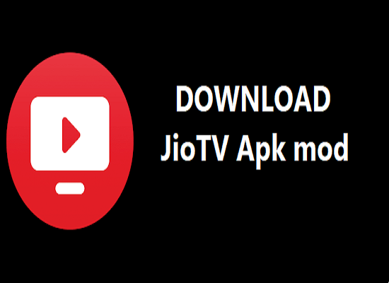 Jio TV MOD APK For Android TV Jio TV MOD APK For Android TV