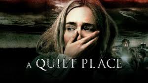 A Quiet Place (2018) A Quiet Place (2018)