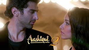 Aashiqui 2: A Heartfelt Musical Love Story Aashiqui 2: A Heartfelt Musical Love Story