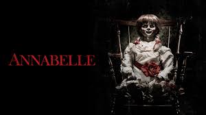 Annabelle (2014) Annabelle (2014)