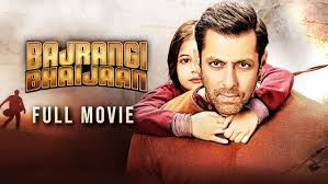 Bajrangi Bhaijaan: Love Beyond Boundaries Bajrangi Bhaijaan: Love Beyond Boundaries