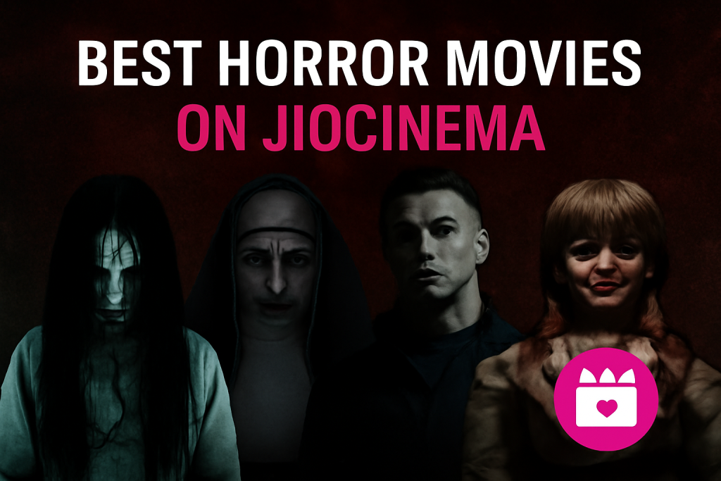 Best Horror Movies On Jio Cinema 2025 Best Horror Movies On Jio Cinema 2025