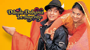 Dilwale Dulhania Le Jayenge (DDLJ): A Timeless Classic Dilwale Dulhania Le Jayenge (DDLJ): A Timeless Classic