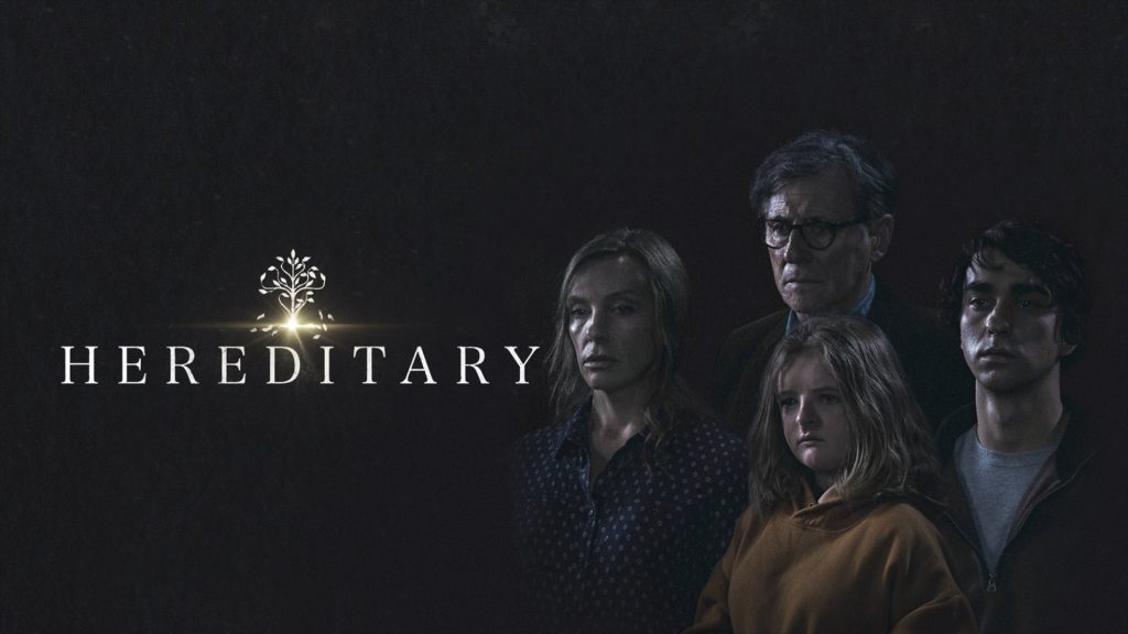Hereditary (2018) Hereditary (2018)