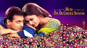 Hum Dil De Chuke Sanam: A Love Triangle Like No Other Hum Dil De Chuke Sanam: A Love Triangle Like No Other