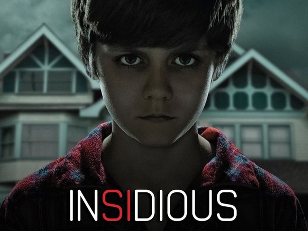 Insidious (2010) Insidious (2010)