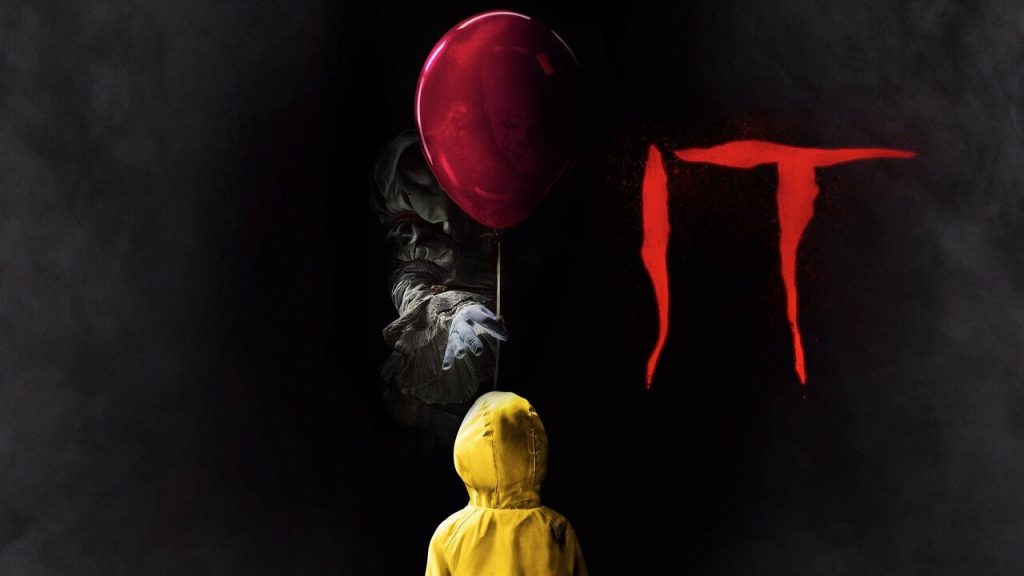 It (2017) It (2017)