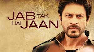 Jab Tak Hai Jaan: A Tale of Eternal Love Jab Tak Hai Jaan: A Tale of Eternal Love
