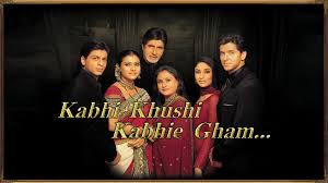 Kabhi Khushi Kabhie Gham: The Family Drama of Love Kabhi Khushi Kabhie Gham: The Family Drama of Love