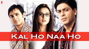 Kal Ho Naa Ho: A Heartfelt Love Story Kal Ho Naa Ho: A Heartfelt Love Story