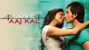 Love Aaj Kal: Love Across Time Love Aaj Kal: Love Across Time