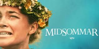 Midsommar (2019) Midsommar (2019)