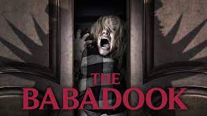 The Babadook (2014) The Babadook (2014)
