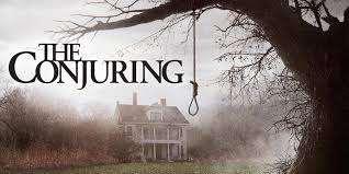 The Conjuring (2013) The Conjuring (2013)
