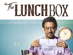 The Lunchbox: An Unexpected Love Story The Lunchbox: An Unexpected Love Story