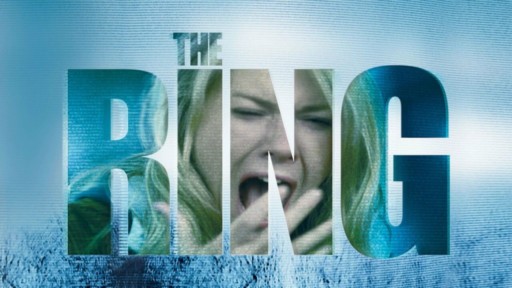 The Ring (2002) The Ring (2002)