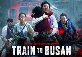 Train to Busan (2016) Train to Busan (2016)
